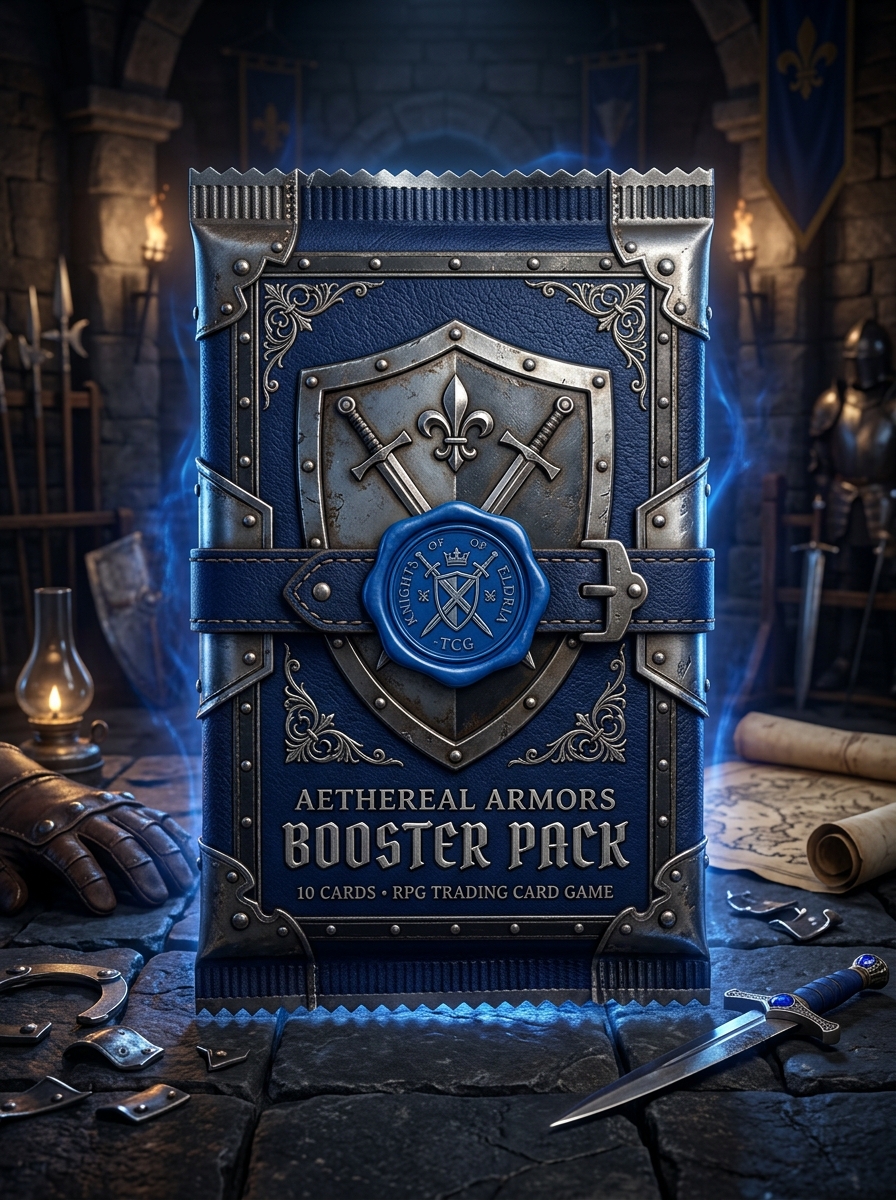 Booster de la Garde Royale